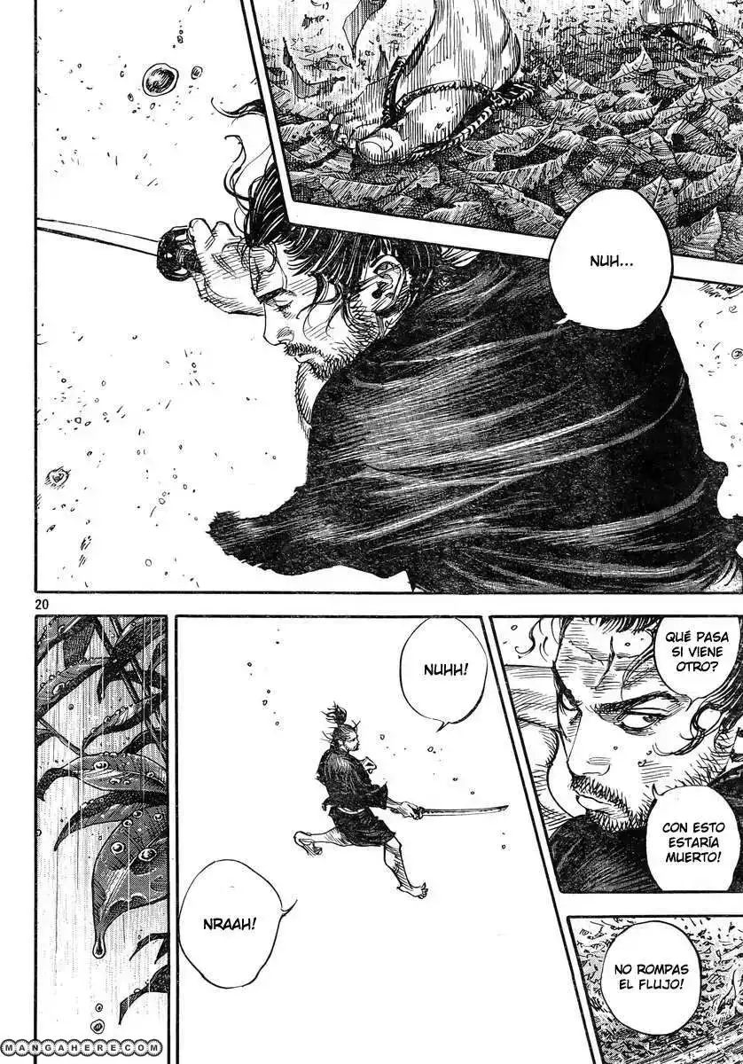 Página 19 — Vagabond Capítulo 306