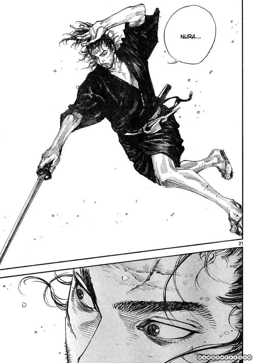 Página 20 — Vagabond Capítulo 306