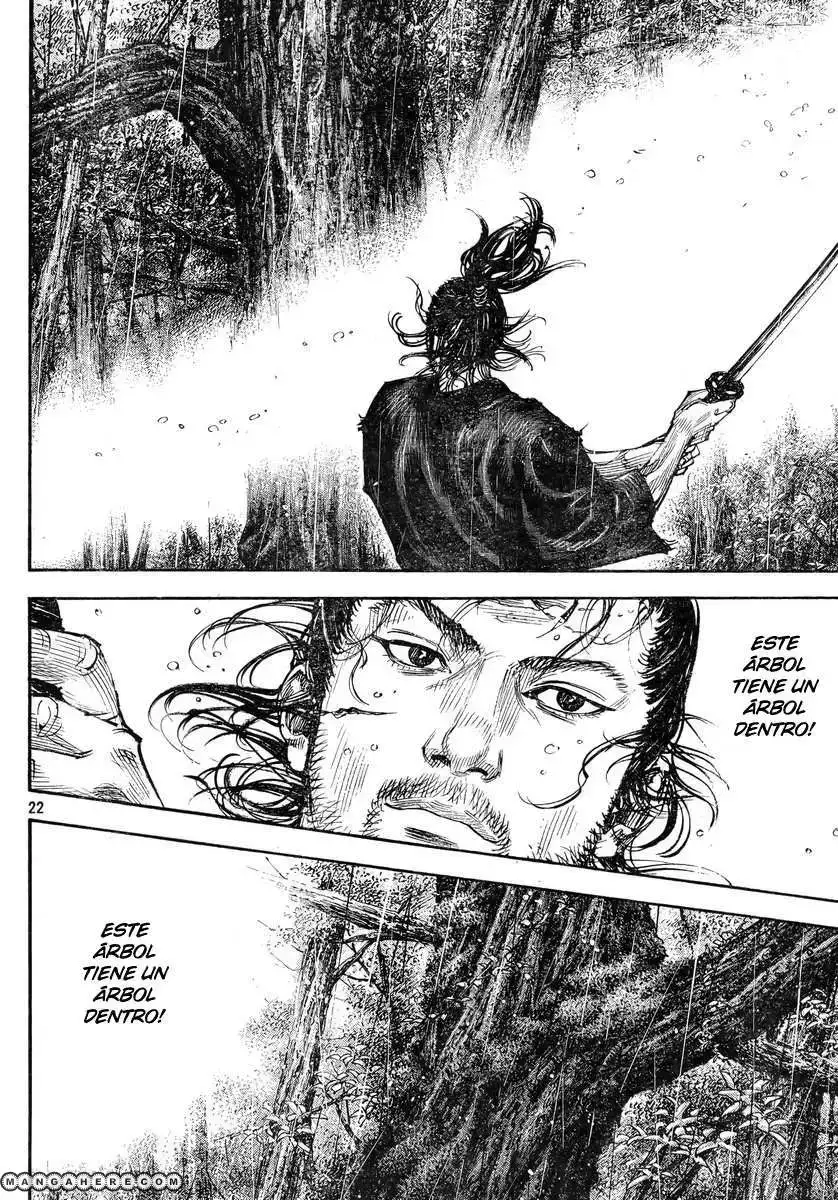 Página 21 — Vagabond Capítulo 306