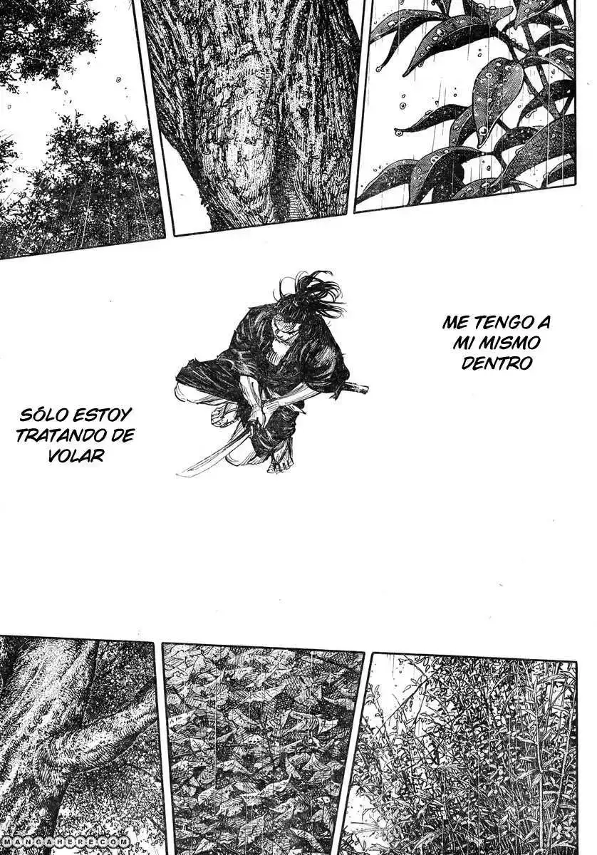 Página 22 — Vagabond Capítulo 306