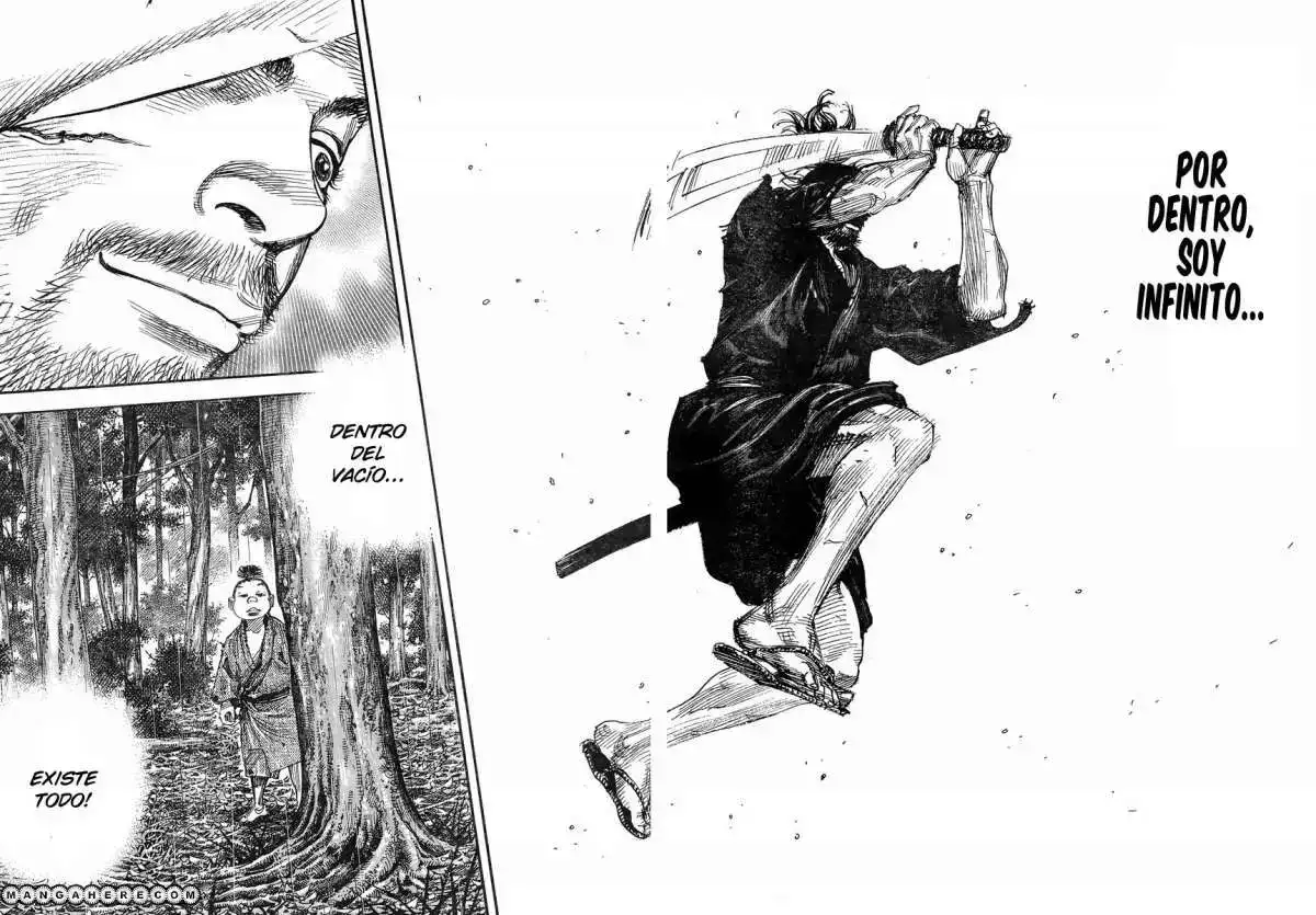 Página 23 — Vagabond Capítulo 306