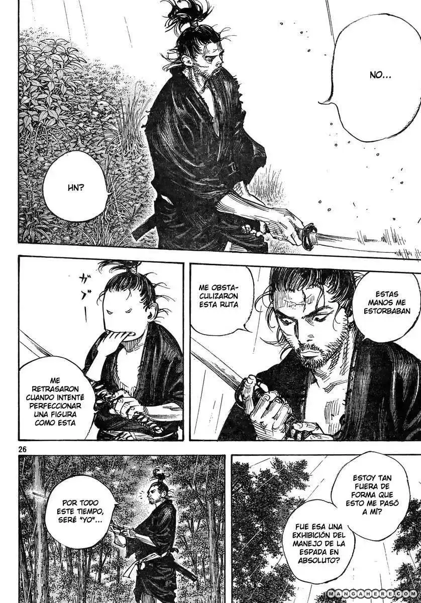 Página 24 — Vagabond Capítulo 306