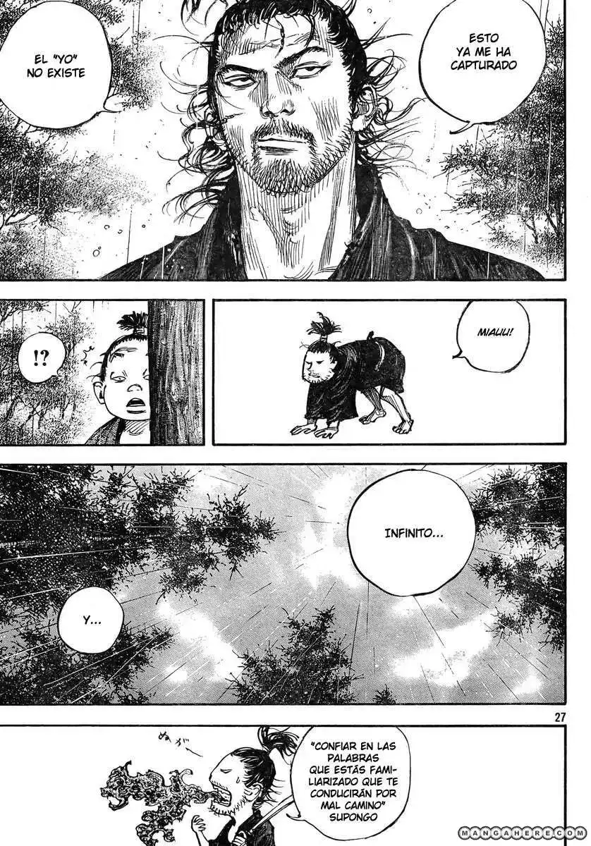 Página 25 — Vagabond Capítulo 306