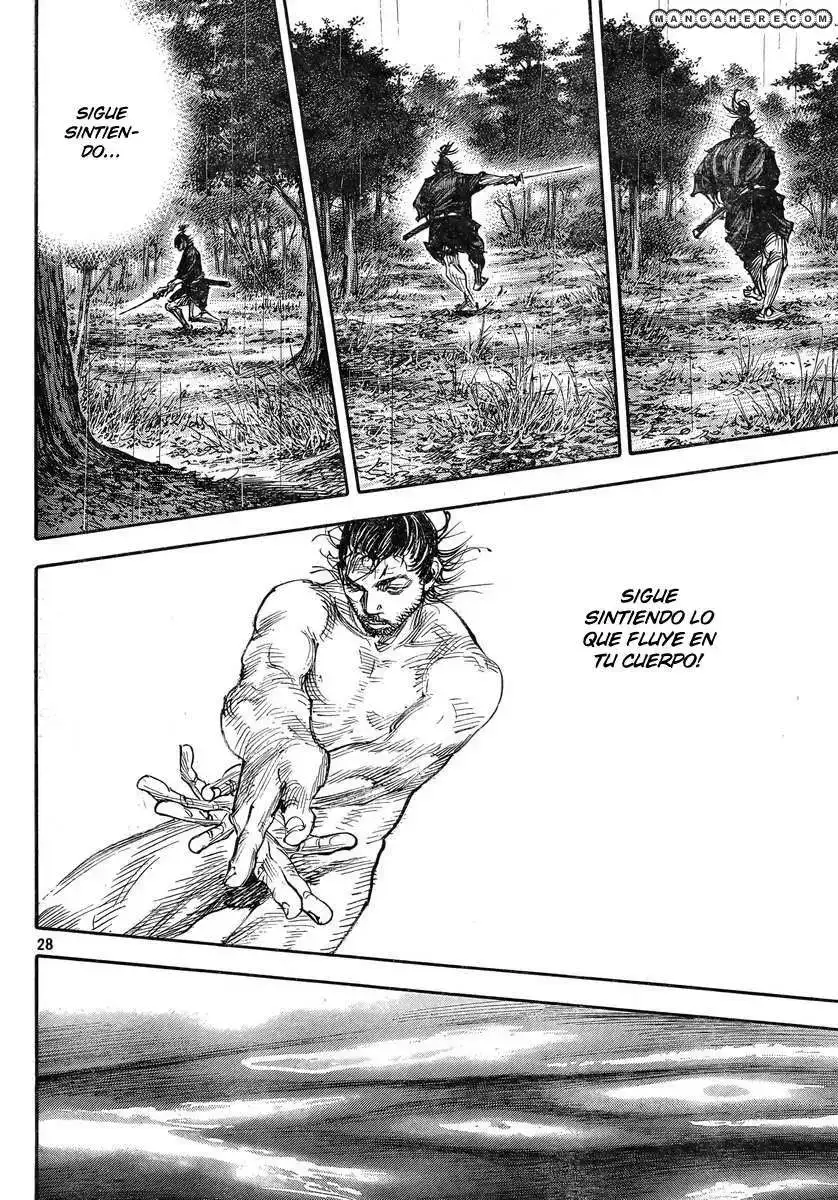 Página 26 — Vagabond Capítulo 306
