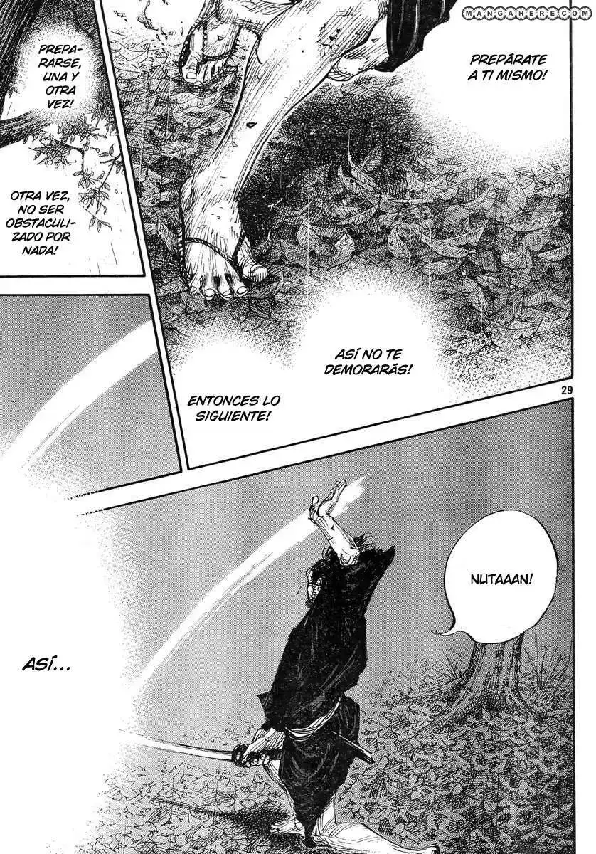Página 27 — Vagabond Capítulo 306