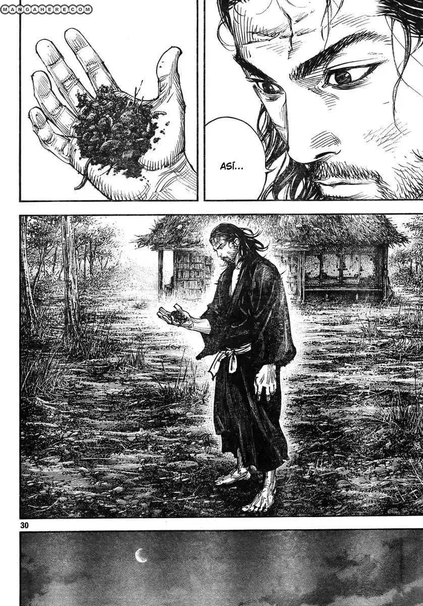 Página 28 — Vagabond Capítulo 306