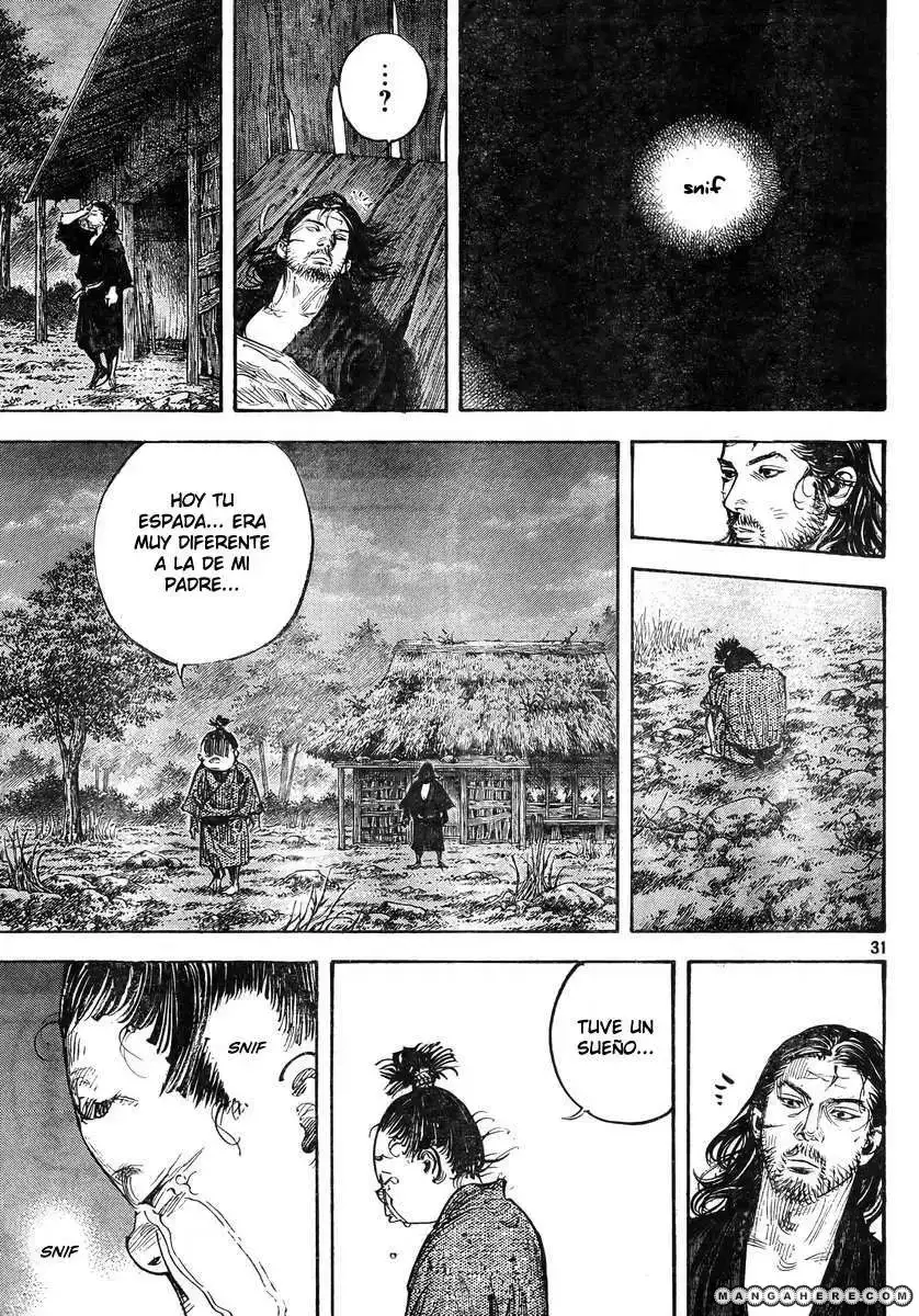 Página 29 — Vagabond Capítulo 306