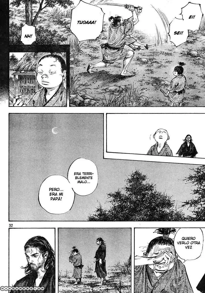 Página 30 — Vagabond Capítulo 306