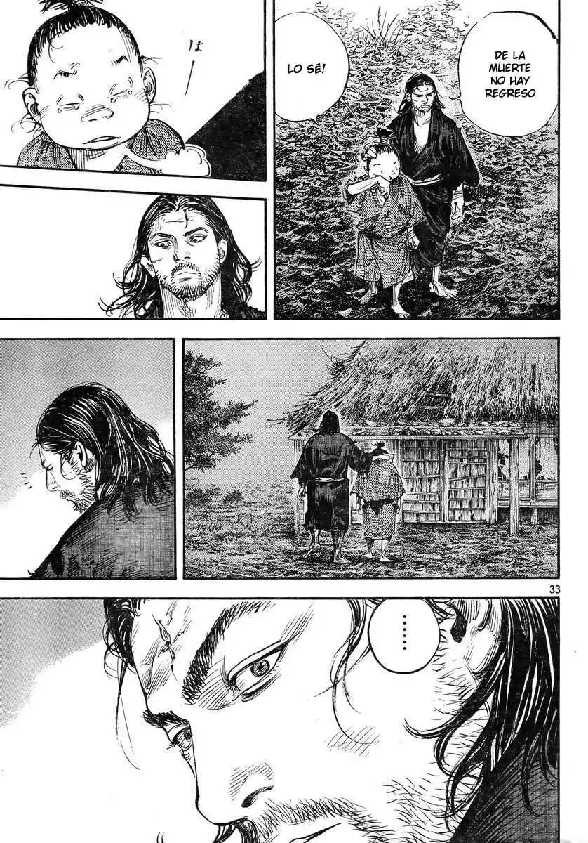 Página 31 — Vagabond Capítulo 306