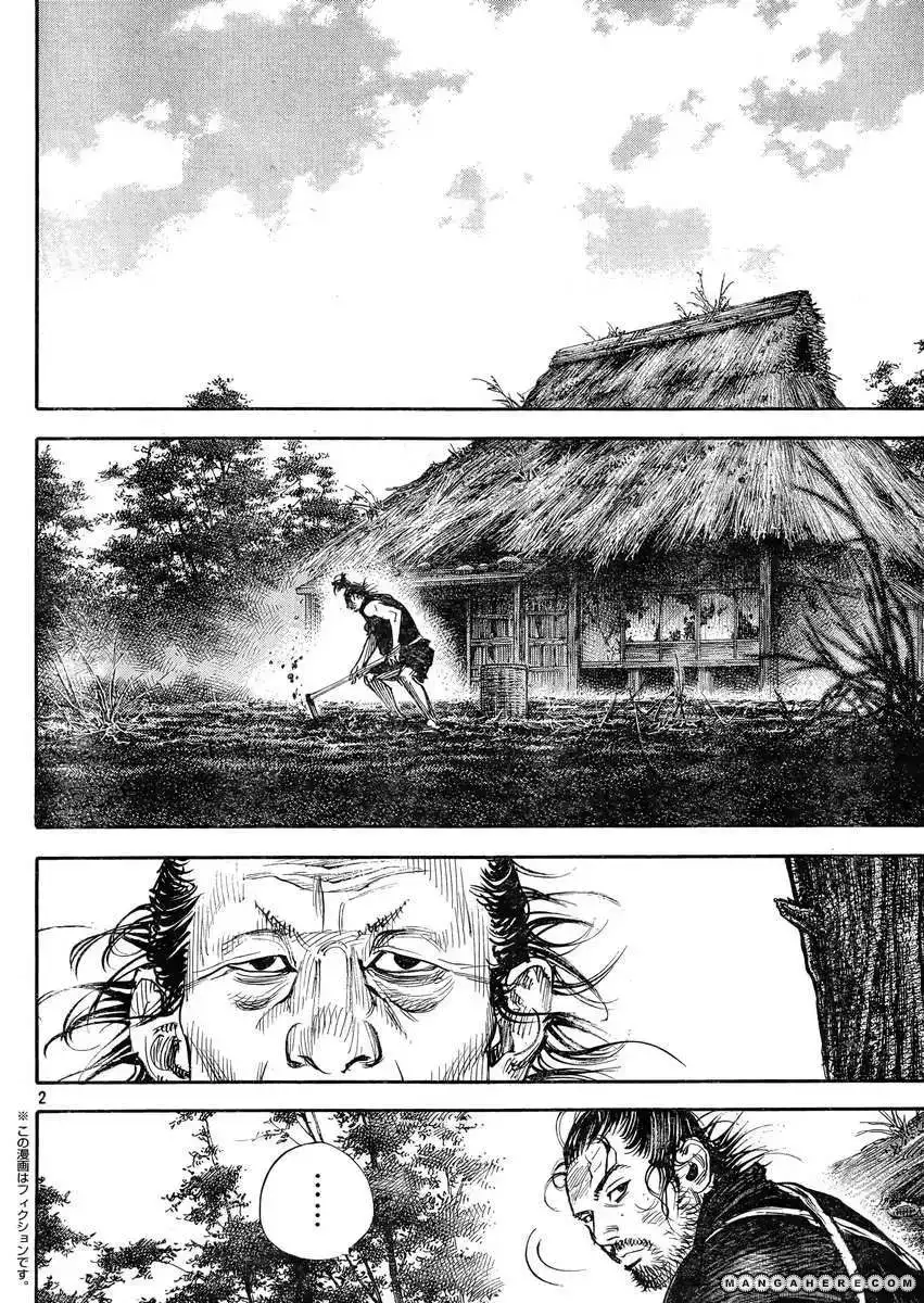 Página 3 — Vagabond Capítulo 307