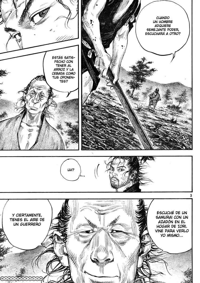 Página 4 — Vagabond Capítulo 307