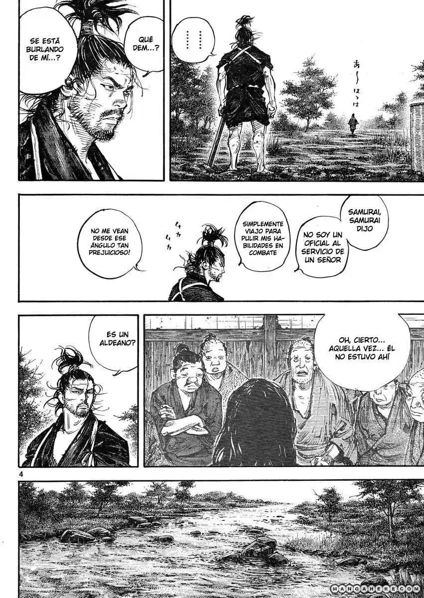 Página 5 — Vagabond Capítulo 307