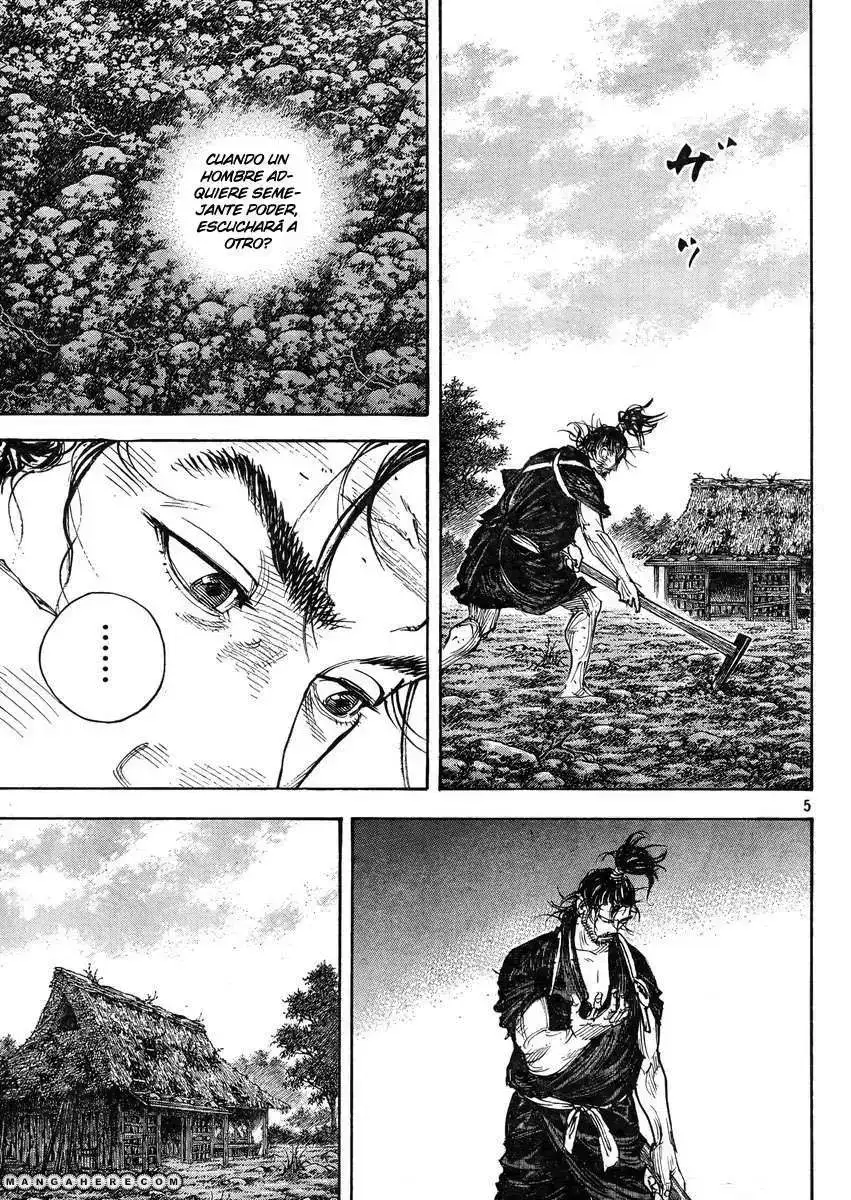 Página 6 — Vagabond Capítulo 307