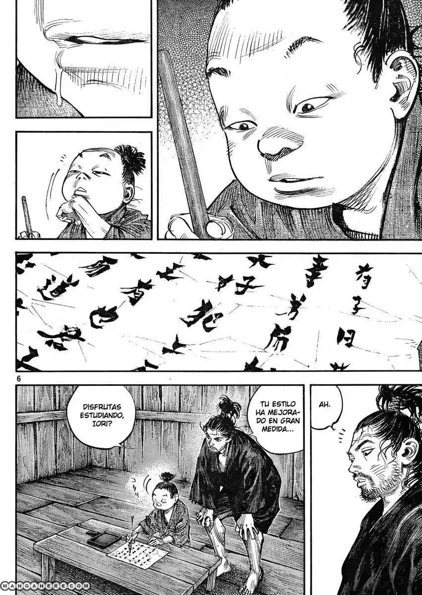 Página 7 — Vagabond Capítulo 307