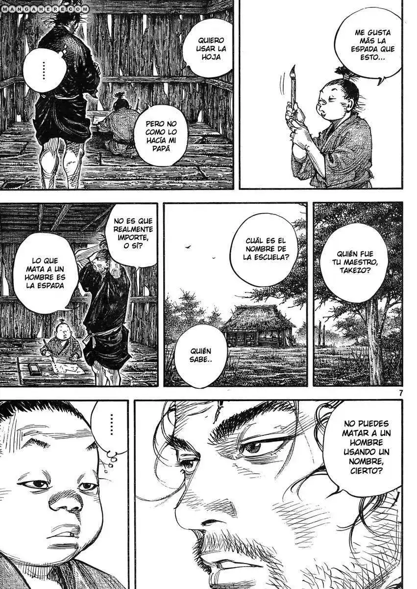 Página 8 — Vagabond Capítulo 307