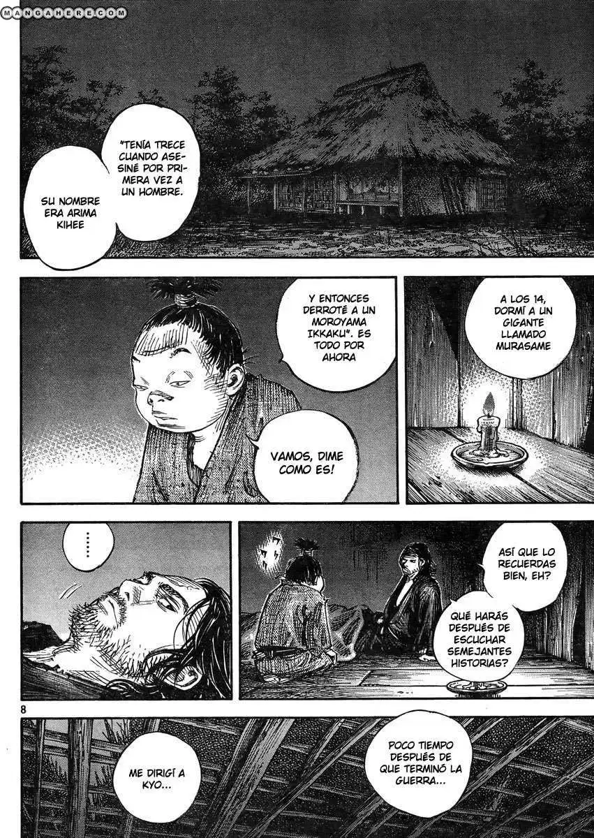 Página 9 — Vagabond Capítulo 307