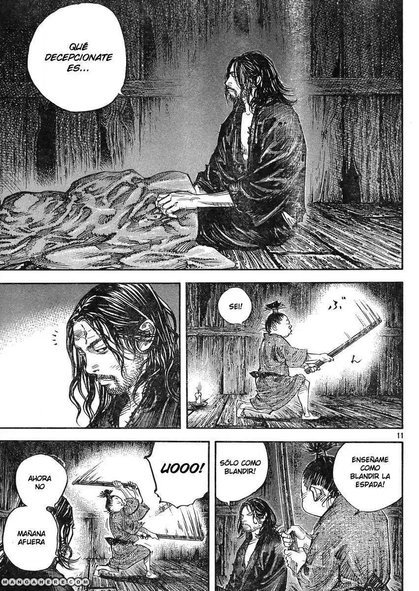 Página 12 — Vagabond Capítulo 307