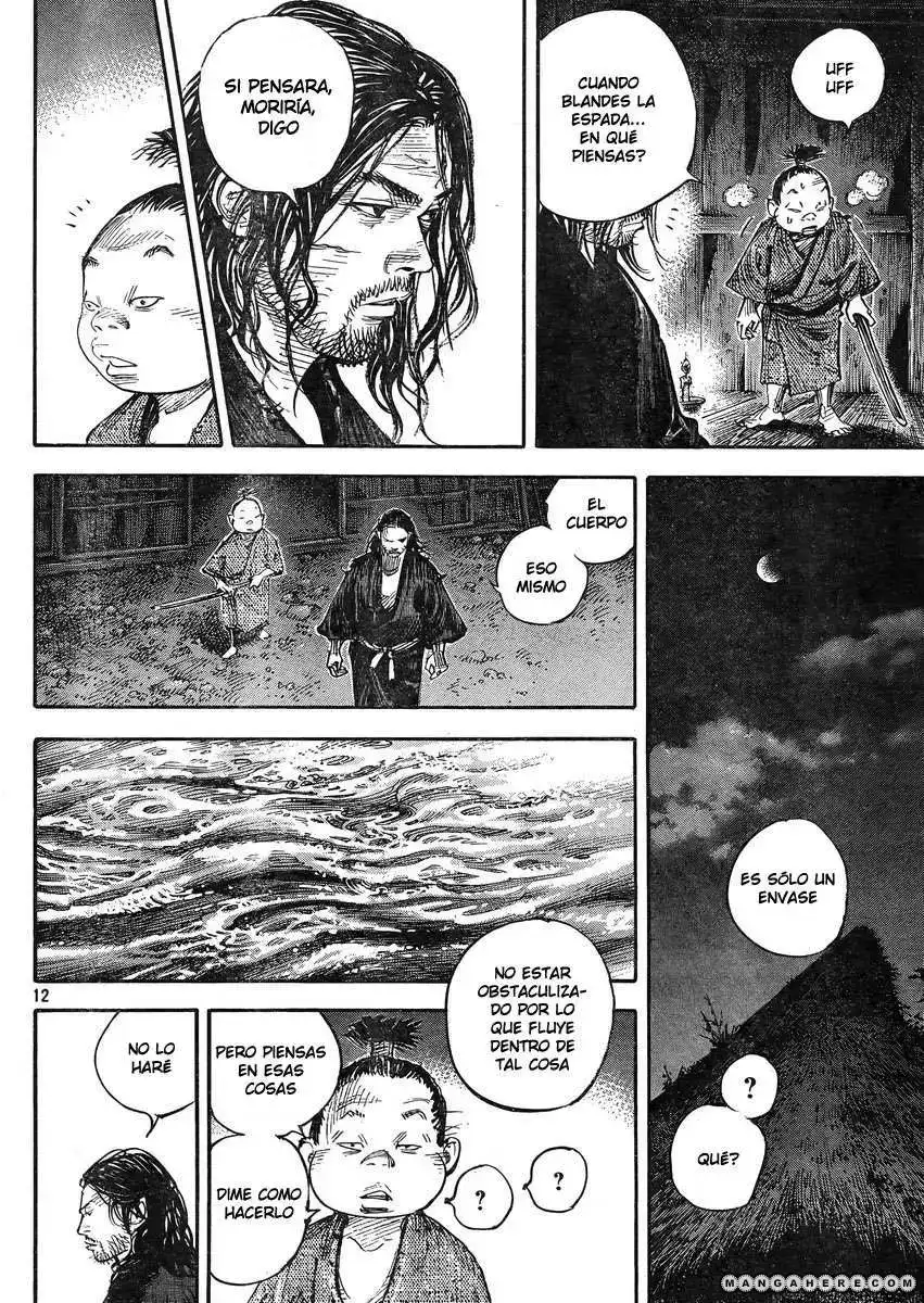 Página 13 — Vagabond Capítulo 307