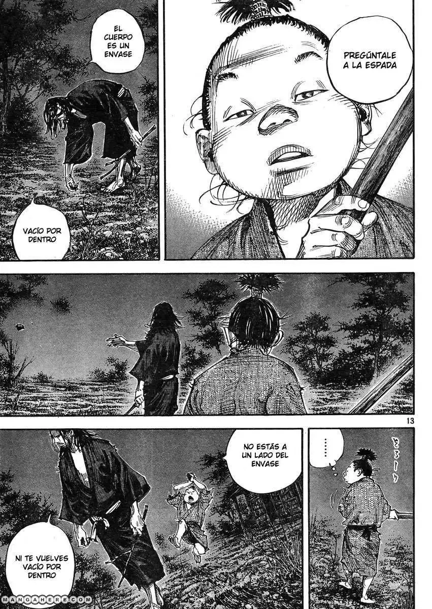 Página 14 — Vagabond Capítulo 307