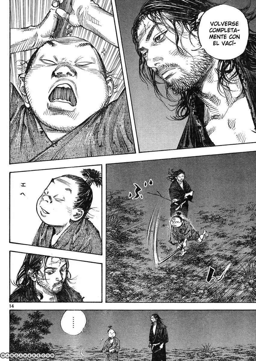 Página 15 — Vagabond Capítulo 307
