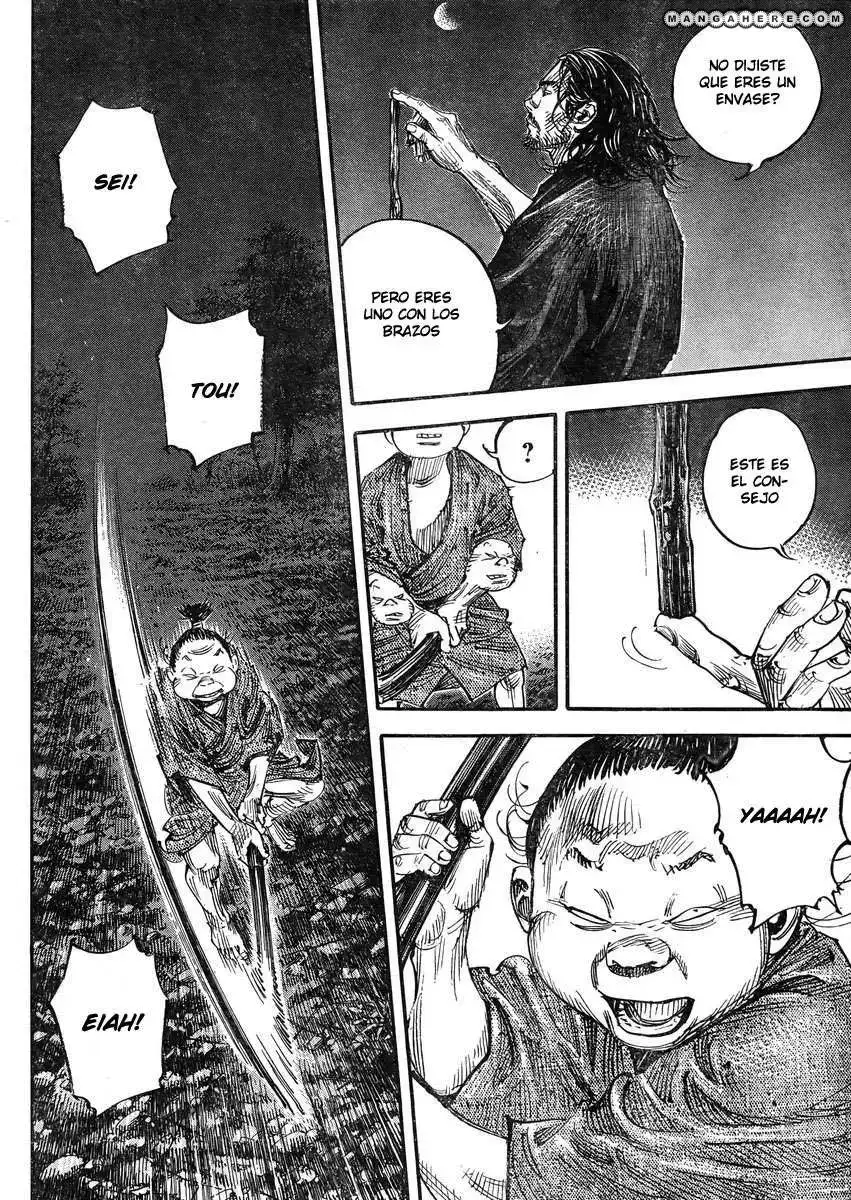 Página 17 — Vagabond Capítulo 307