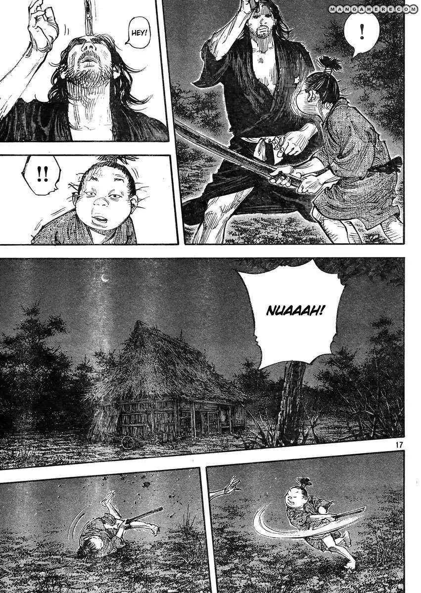 Página 18 — Vagabond Capítulo 307