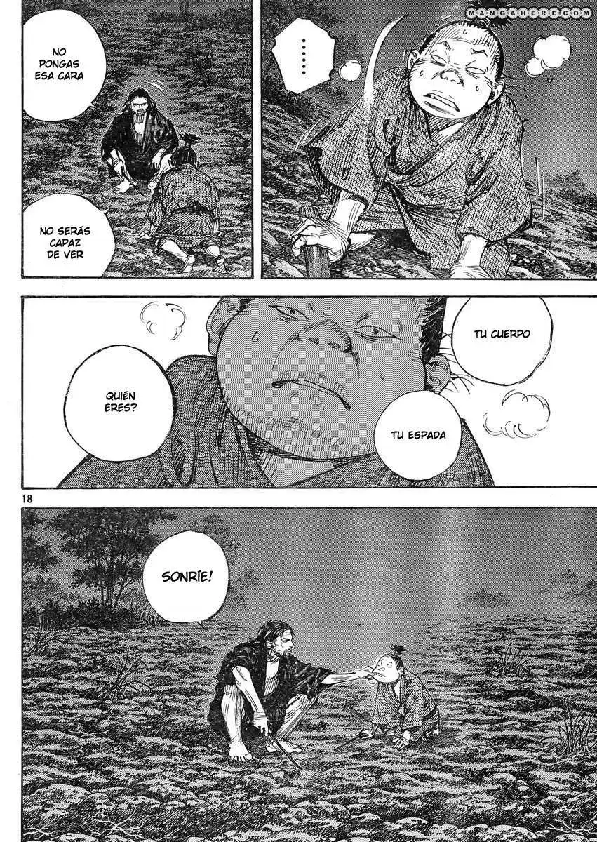 Página 19 — Vagabond Capítulo 307