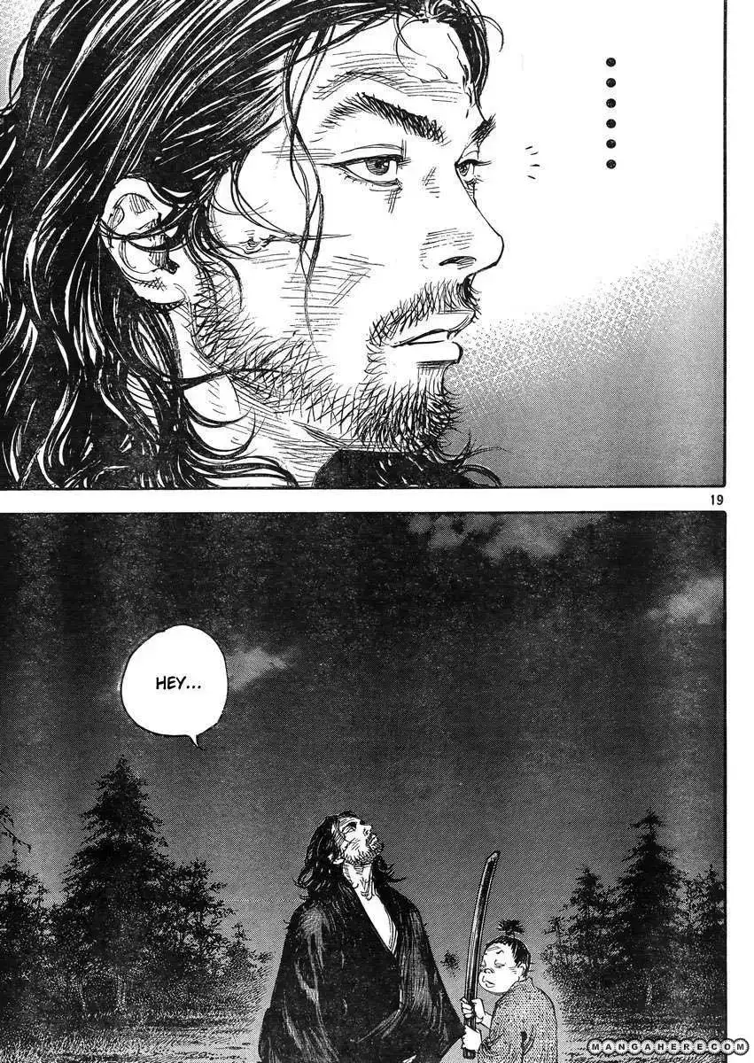 Página 20 — Vagabond Capítulo 307