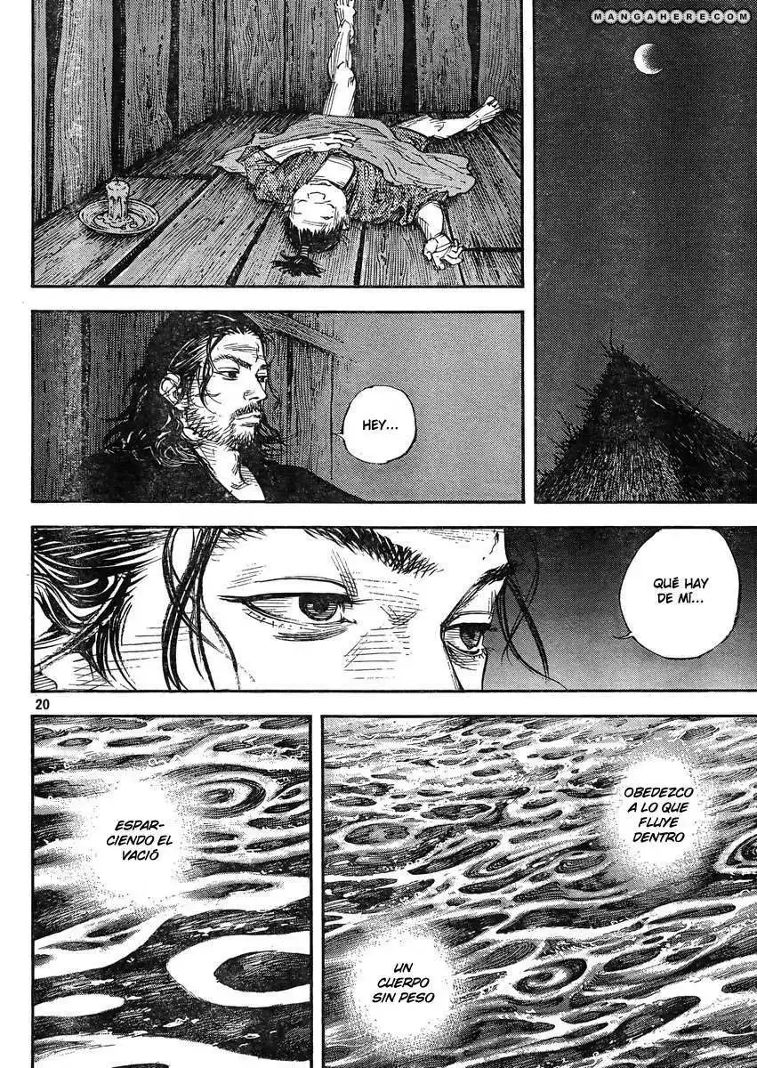 Página 21 — Vagabond Capítulo 307