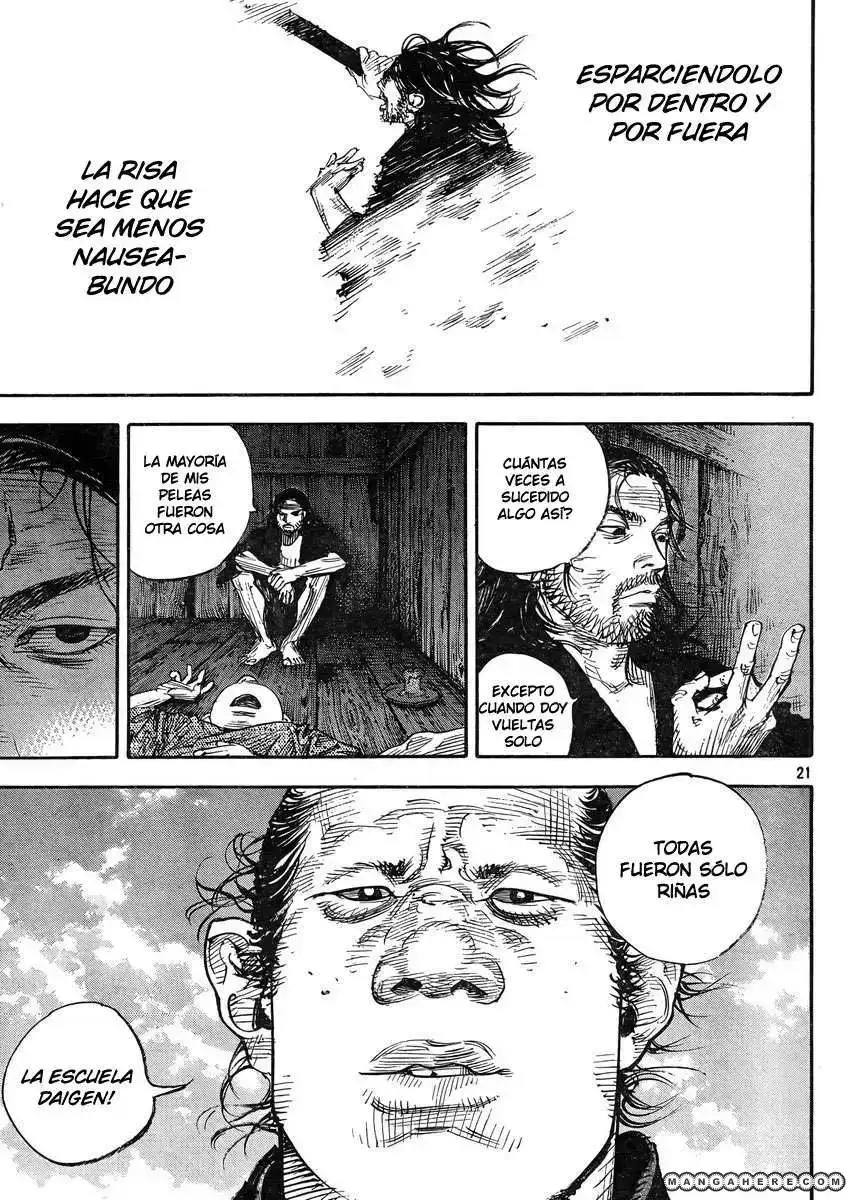 Página 22 — Vagabond Capítulo 307