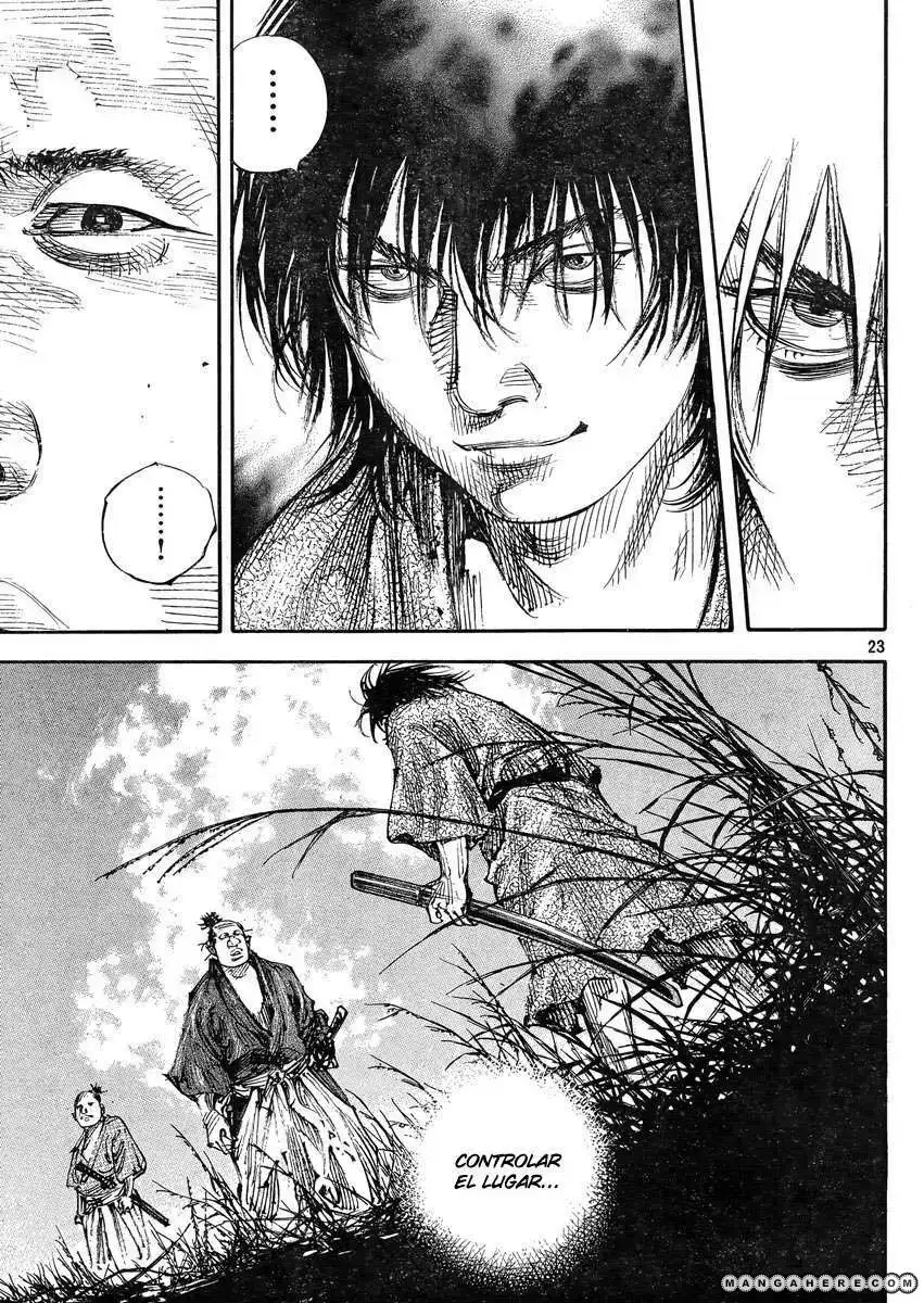Página 24 — Vagabond Capítulo 307