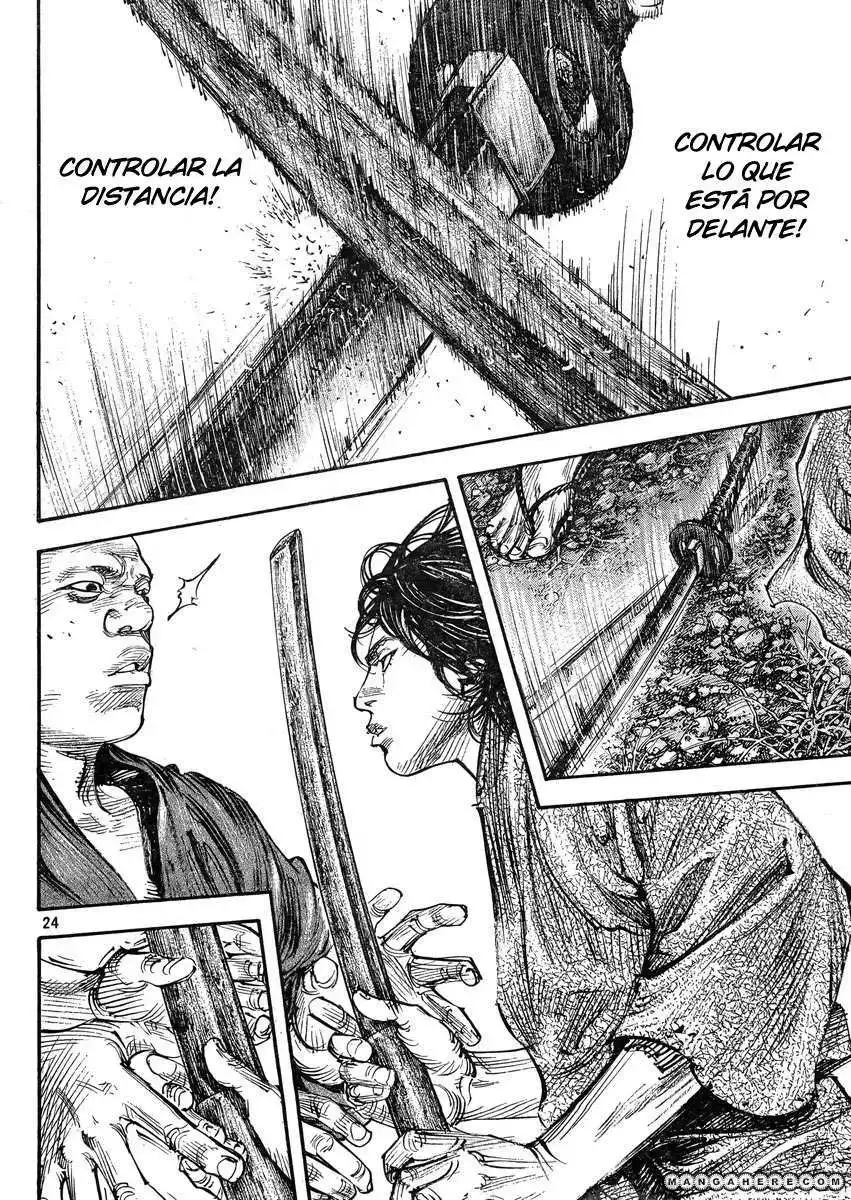 Página 25 — Vagabond Capítulo 307