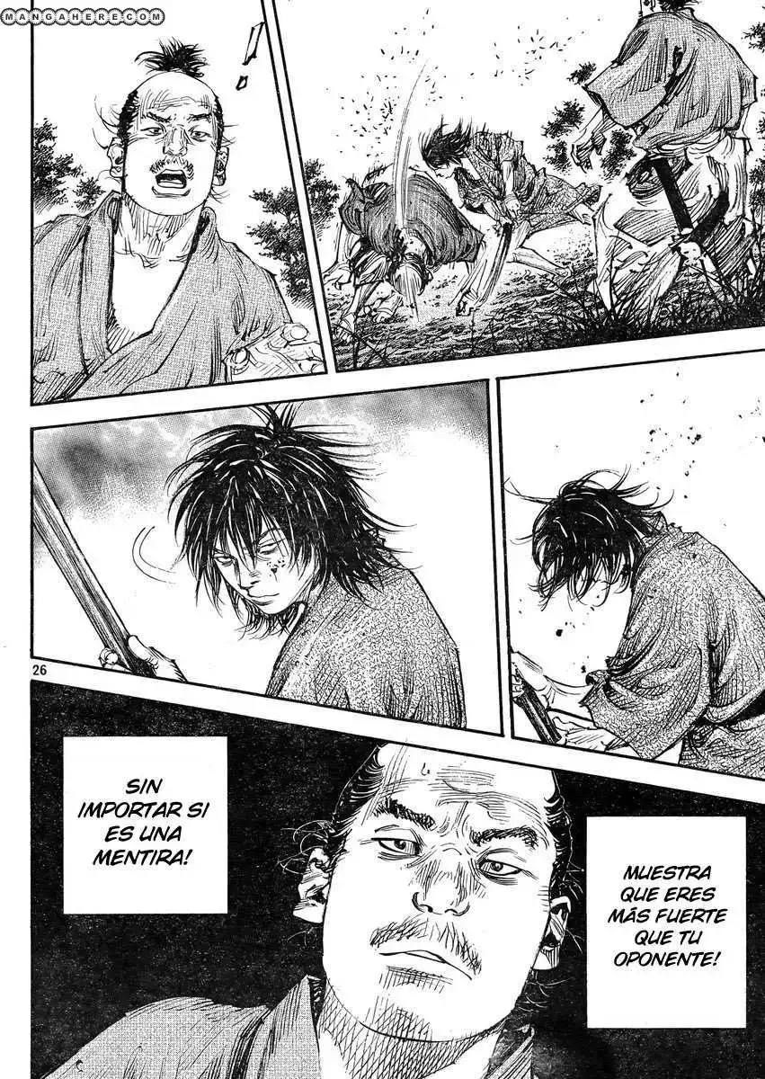 Página 27 — Vagabond Capítulo 307
