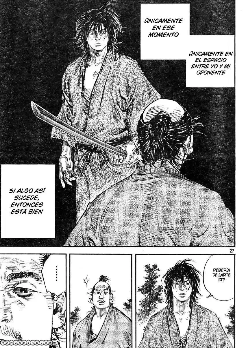 Página 28 — Vagabond Capítulo 307