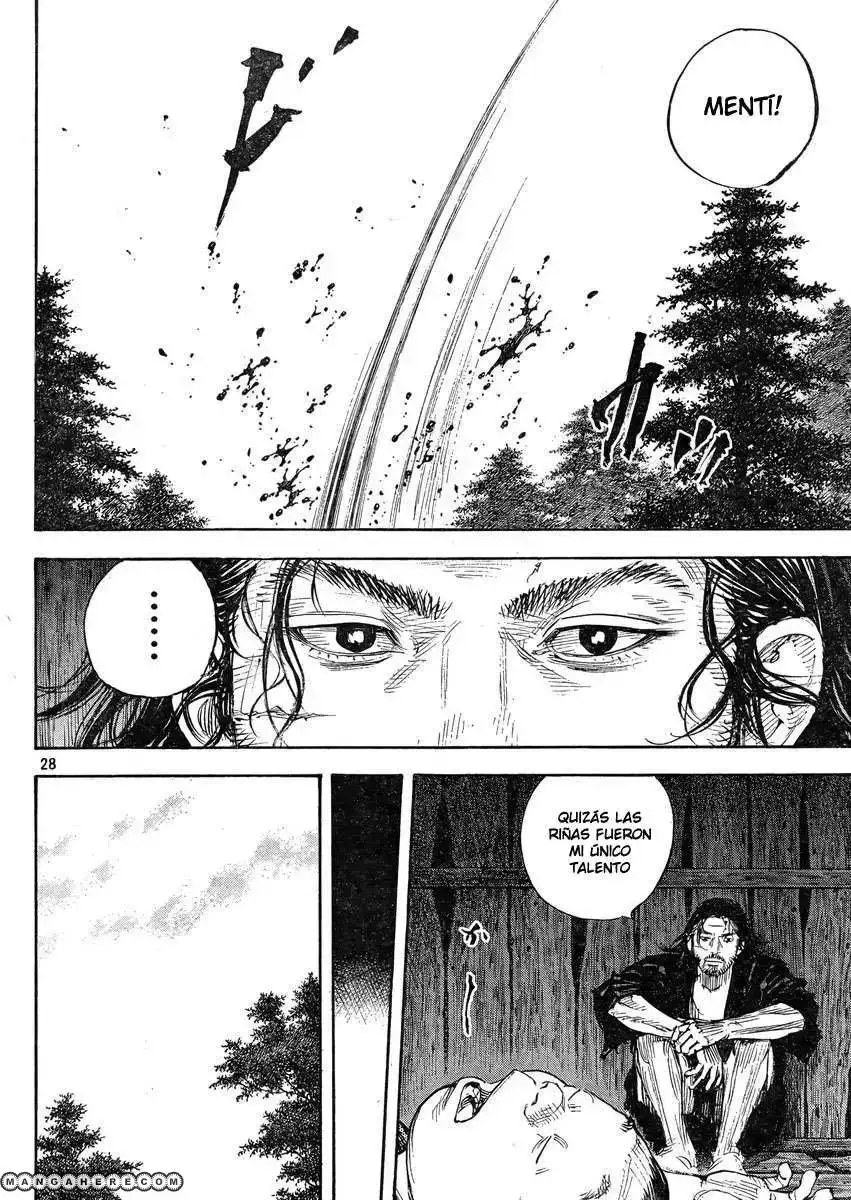 Página 29 — Vagabond Capítulo 307