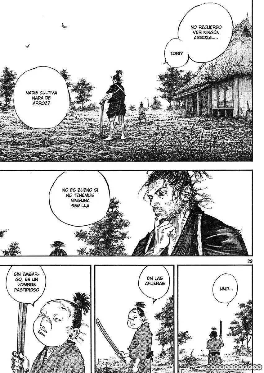 Página 30 — Vagabond Capítulo 307
