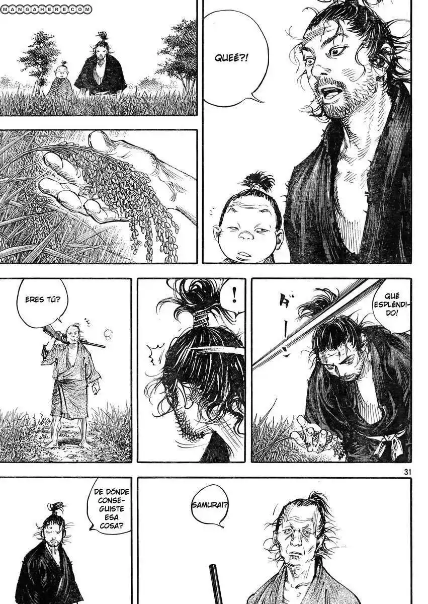 Página 32 — Vagabond Capítulo 307
