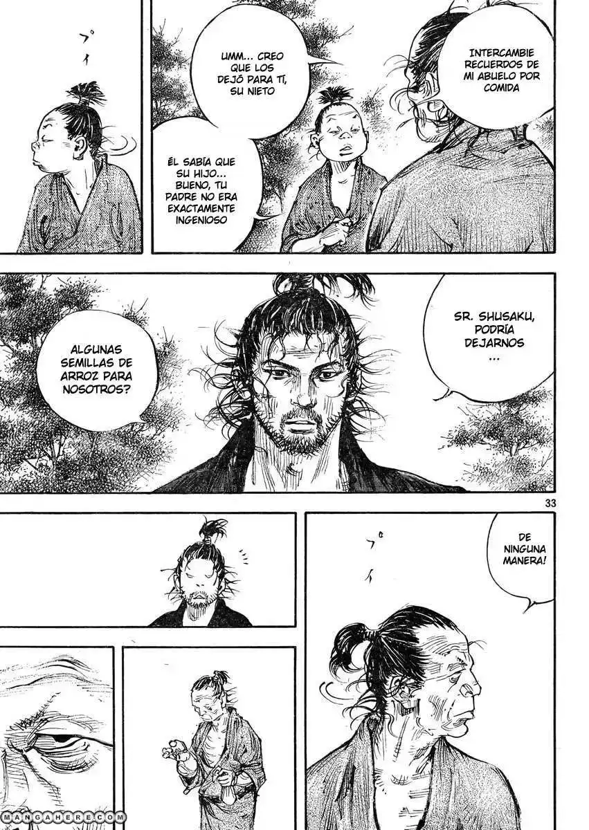 Página 34 — Vagabond Capítulo 307