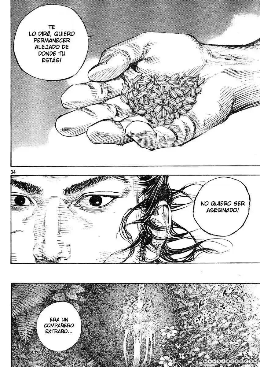Página 35 — Vagabond Capítulo 307