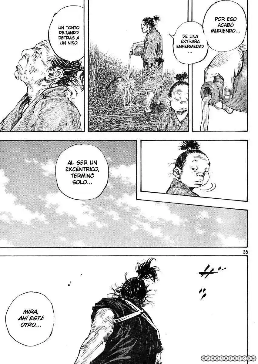 Página 36 — Vagabond Capítulo 307