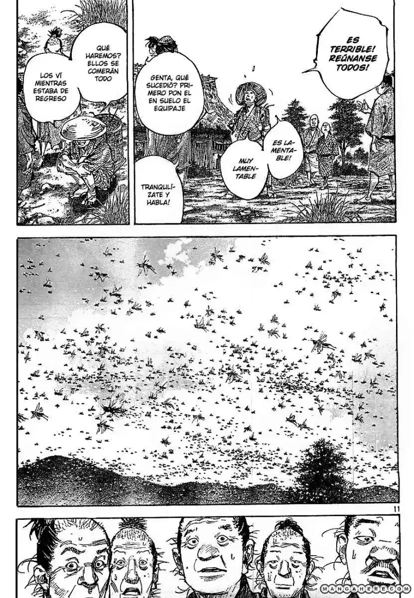 Página 12 — Vagabond Capítulo 308
