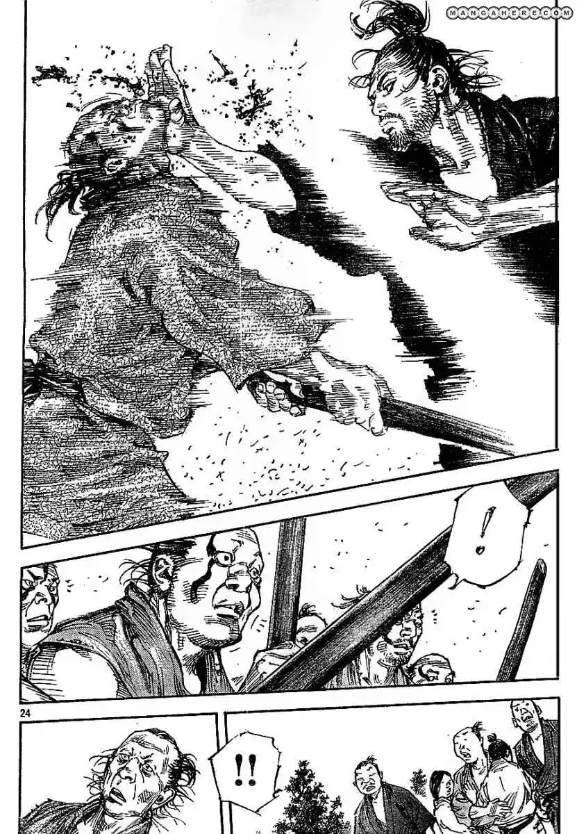 Página 24 — Vagabond Capítulo 308