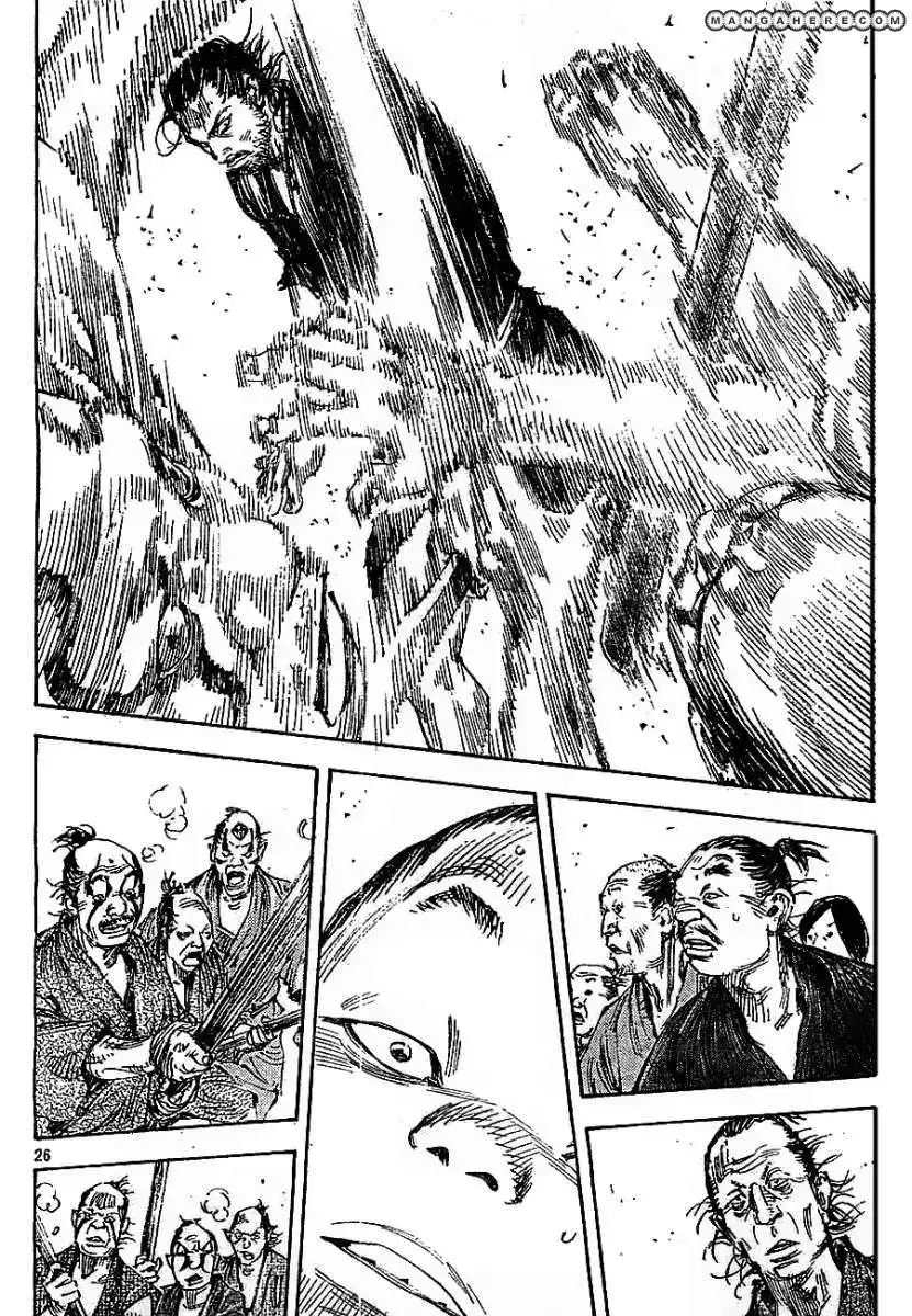Página 26 — Vagabond Capítulo 308