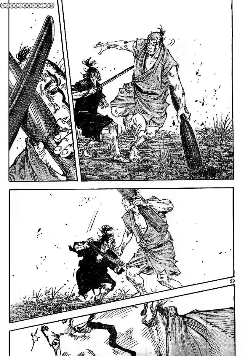 Página 29 — Vagabond Capítulo 308