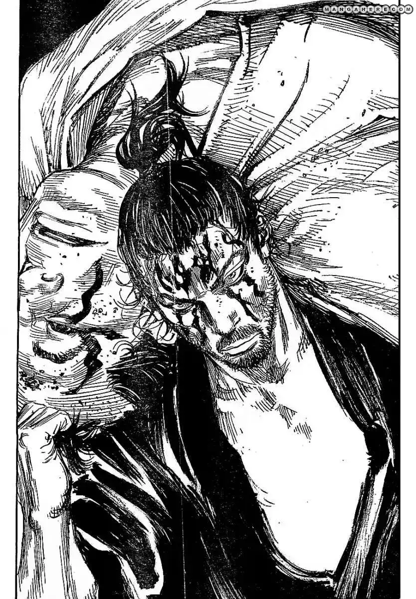 Página 32 — Vagabond Capítulo 308