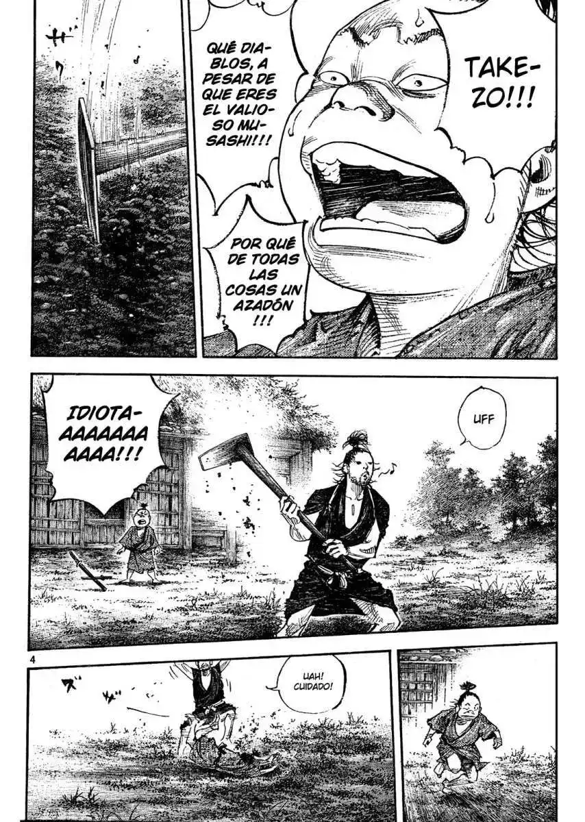 Página 2 — Vagabond Capítulo 309
