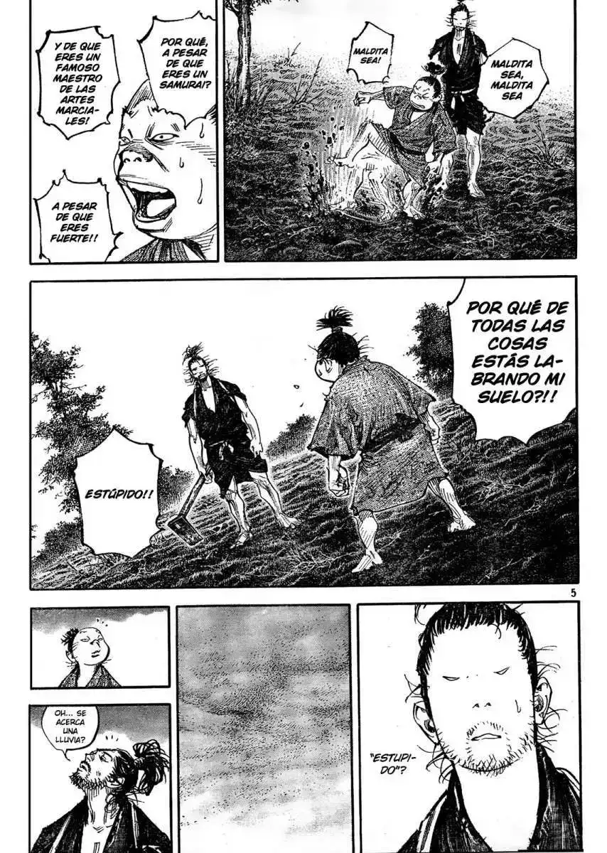 Página 3 — Vagabond Capítulo 309