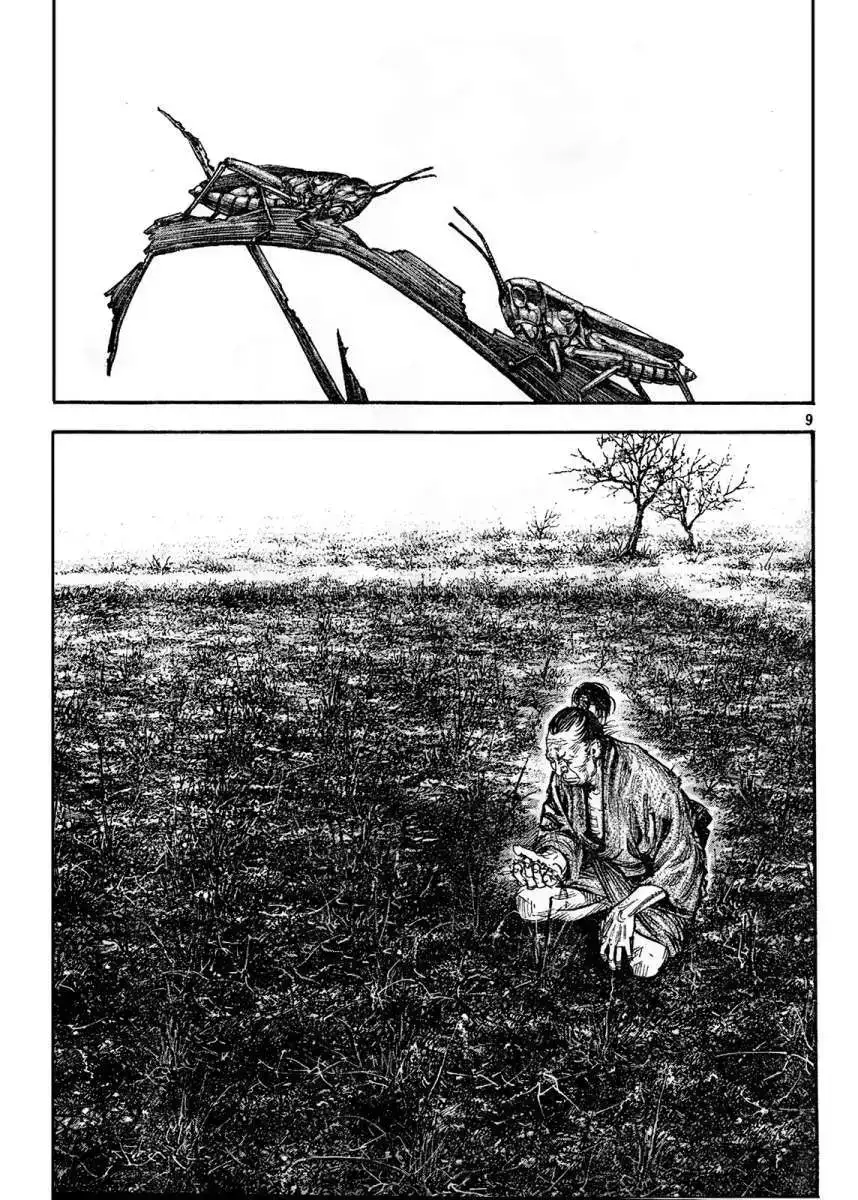 Página 6 — Vagabond Capítulo 309