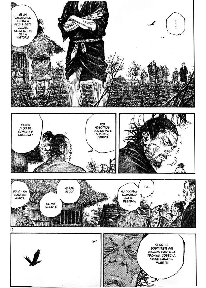 Página 9 — Vagabond Capítulo 309