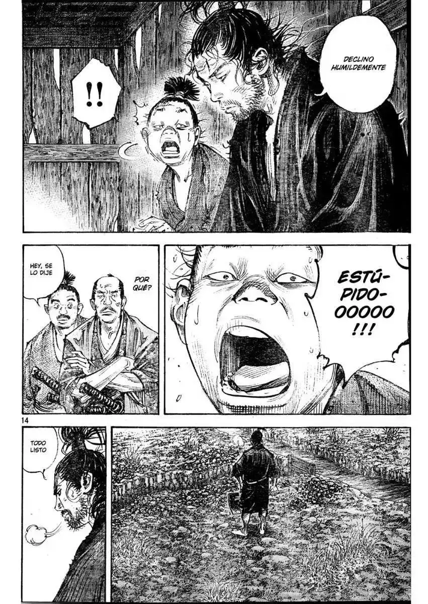 Página 11 — Vagabond Capítulo 309